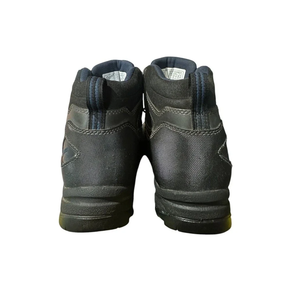 Danner Vicious Slate/Black Soft Toe Work Boot Men's Size 13 D Shoe Gore Tex